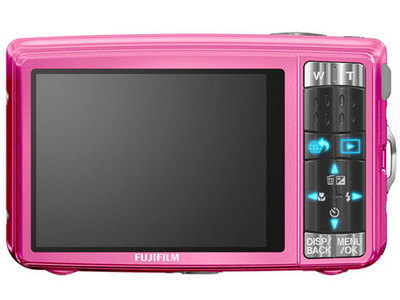 FinePix Z80 [�s���N]