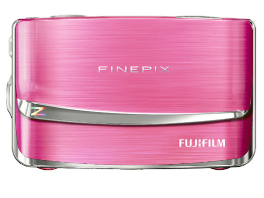 富士フイルム FinePix Z80 取扱説明書・レビュー記事 - トリセツ