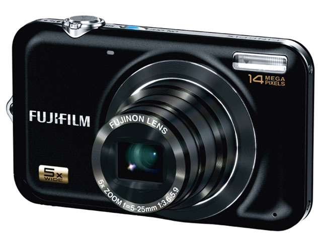 FUJIFILM FinePix JX280 (良品） Fuji Film FINEPIX JX280 ,14MP,5x,2.7in,RED Excellent from