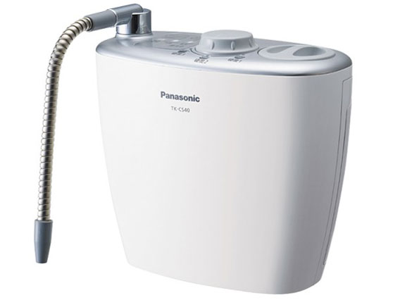 TK-CS40-S [�V���o�[] �̐��i�摜