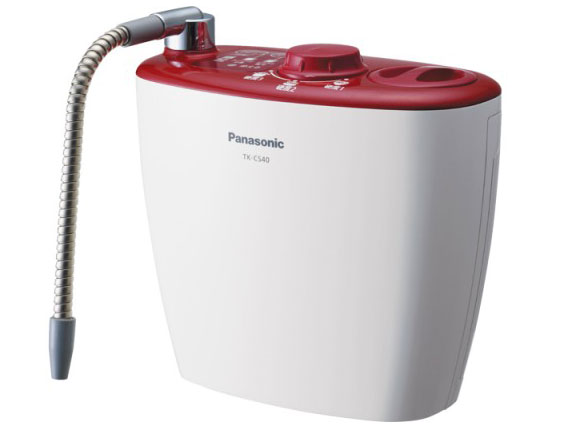 TK-CS40-R [チェリーレッド]