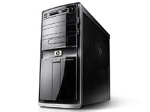 Pavilion Desktop PC HPE280jp/CT �ă��f�� 3��ʃ��j�^�[�X�y�V�����p�b�P�[�W���f�� �̐��i�摜