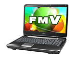 FMV LIFEBOOK AH550/AN A55ANS7_A024 ���i.com���胂�f�� �̐��i�摜