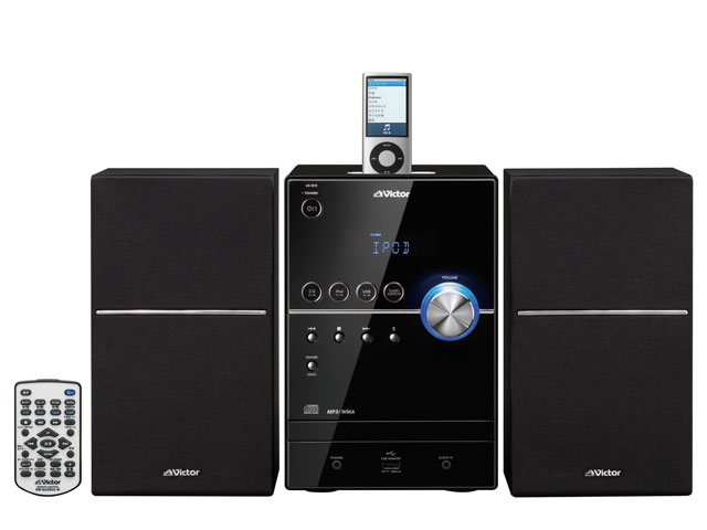 UX-SH5-B [�u���b�N] �̐��i�摜