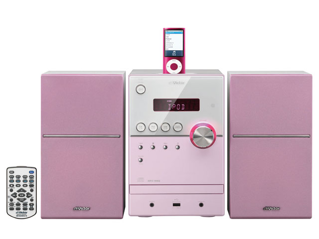 UX-SH5-P [�s���N] �̐��i�摜