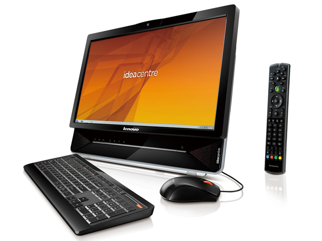 IdeaCentre B305 40312RJ �̐��i�摜