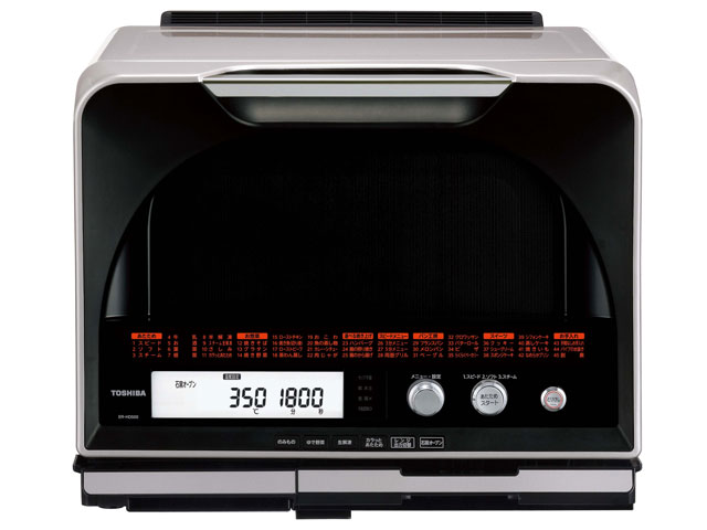 88,900円東芝 ER-HD500 スチームオーブンレンジ 石窯ドーム 東芝 石窯ドーム ER-HD500 価格比較 - 価格.com