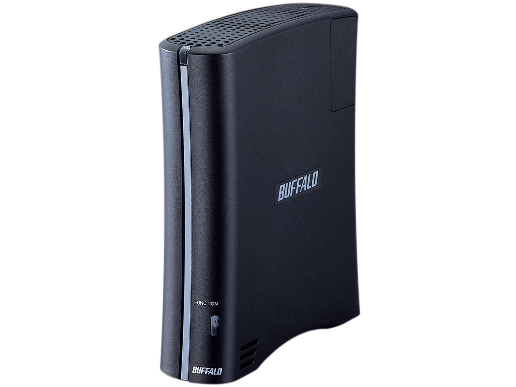 LinkStation LS-CH2.0TL