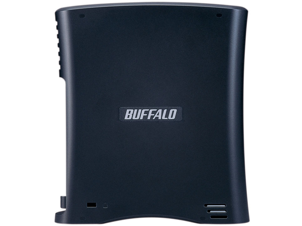 LinkStation LS-CH2.0TL