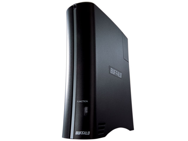 LinkStation LS-CH2.0TL �̐��i�摜