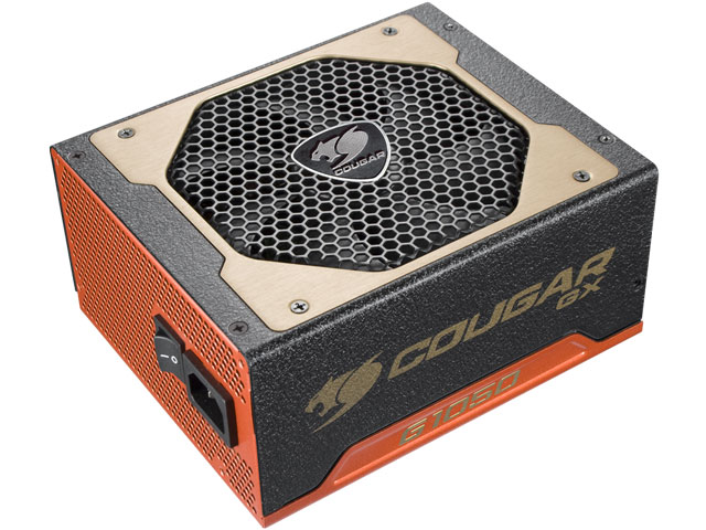 COUGAR GX 1050 HEC-GX1050 �̐��i�摜