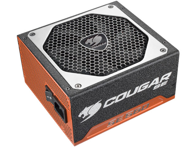 COUGAR SE 560 HEC-SE560 �̐��i�摜