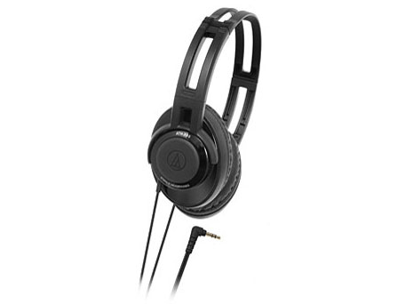 ATH-XS5 BK [�u���b�N]