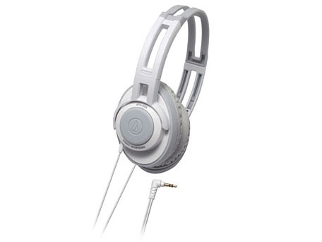 ATH-XS5 WH [�z���C�g]