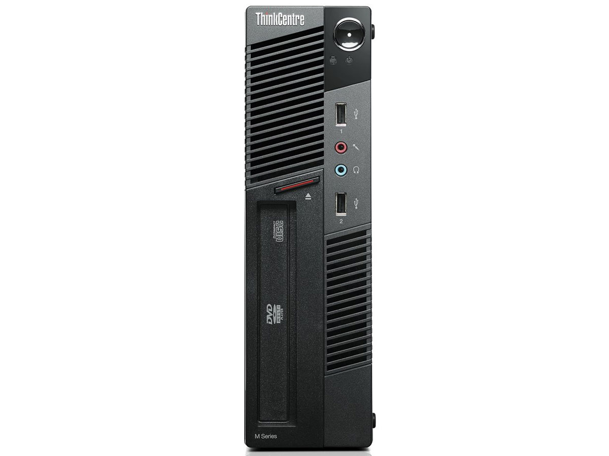 ThinkCentre M90 Eco Ultra Small 3692F6J �̐��i�摜
