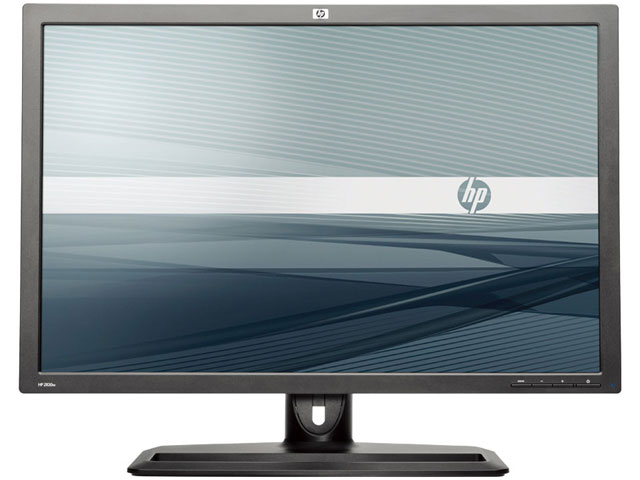 HP ZR30w VM617A4#ABJ [30�C���` �J�[�{��] �̐��i�摜