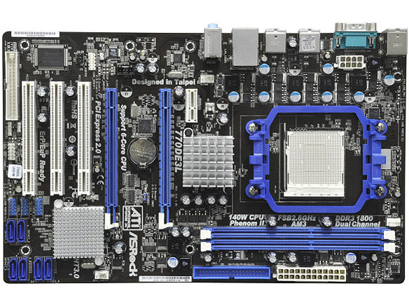 770DE3L �̐��i�摜