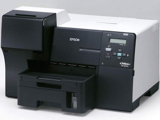 �I�t�B���I�v�����^ PX-B31C7 �̐��i�摜