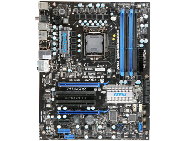 P55A-GD65 �̐��i�摜