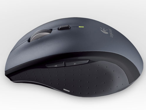 Marathon Mouse M705r