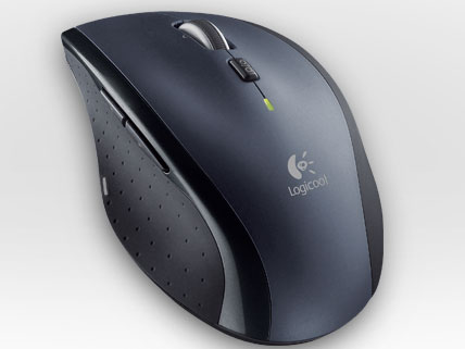 Marathon Mouse M705r