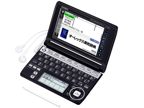 �G�N�X���[�h XD-A4850BK [�u���b�N] �̐��i�摜