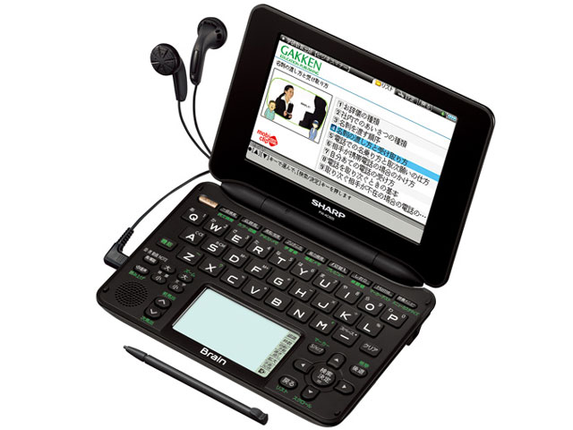 Brain PW-AC920-B [�m�[�u���u���b�N] �̐��i�摜