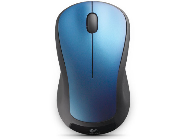 Logicool Wireless Mouse M310 M310BL [�u���[]
