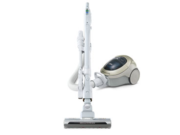 HITACHI 紙パック式クリーナー　かるパック CV-PR200 日立 かるパック CV-PR200 (R) [パールレッド] 価格比較 - 価格.com