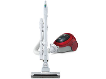 HITACHI 紙パック式クリーナー　かるパック CV-PR200 日立 かるパック CV-PR200 (R) [パールレッド] 価格比較 - 価格.com