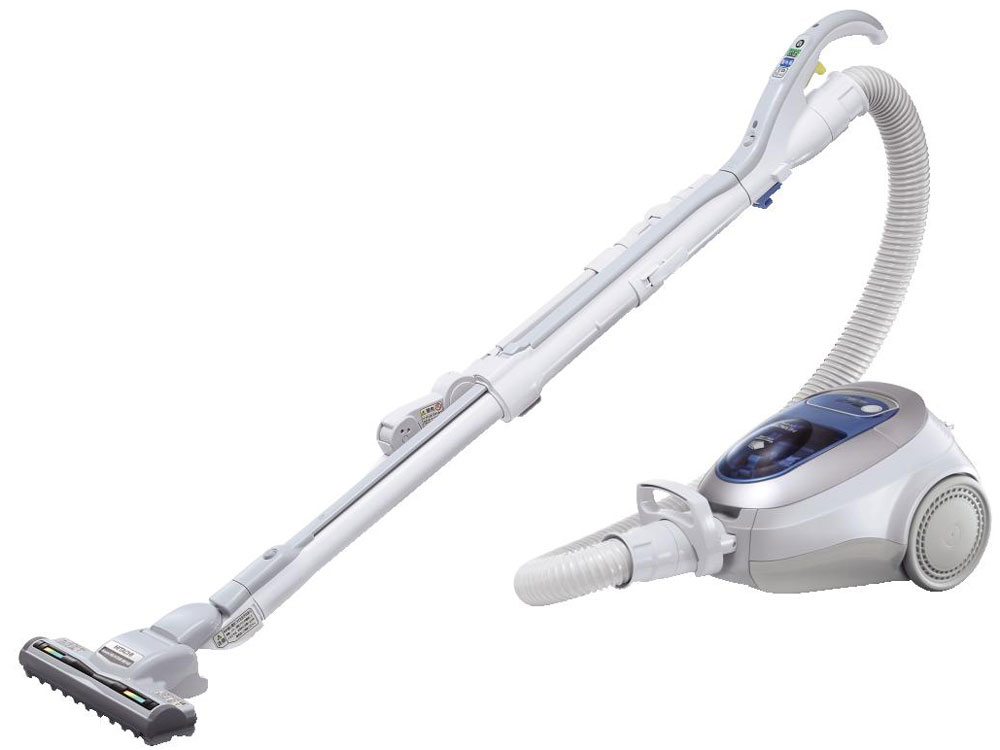 日立 ごみダッシュサイクロン CV-SR10 価格比較 - 価格.com