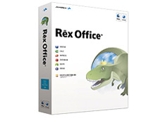 Rex Office �̐��i�摜