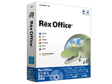 Rex Office Business �̐��i�摜