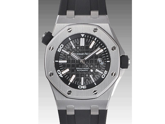 ���C���� �I�[�N �I�t�V���A �_�C�o�[ 15703ST.OO.A002CA.01 �̐��i�摜