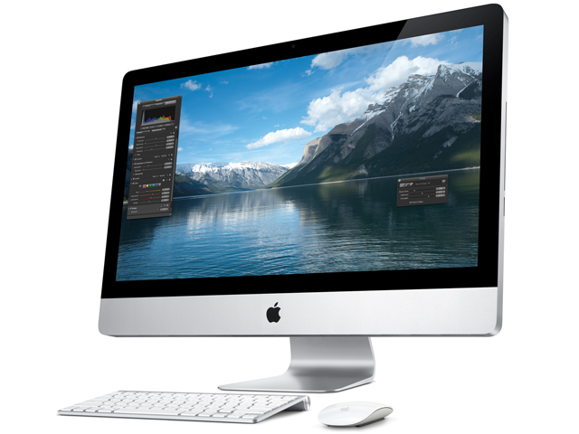 iMac MC510J/A [3200] �̐��i�摜
