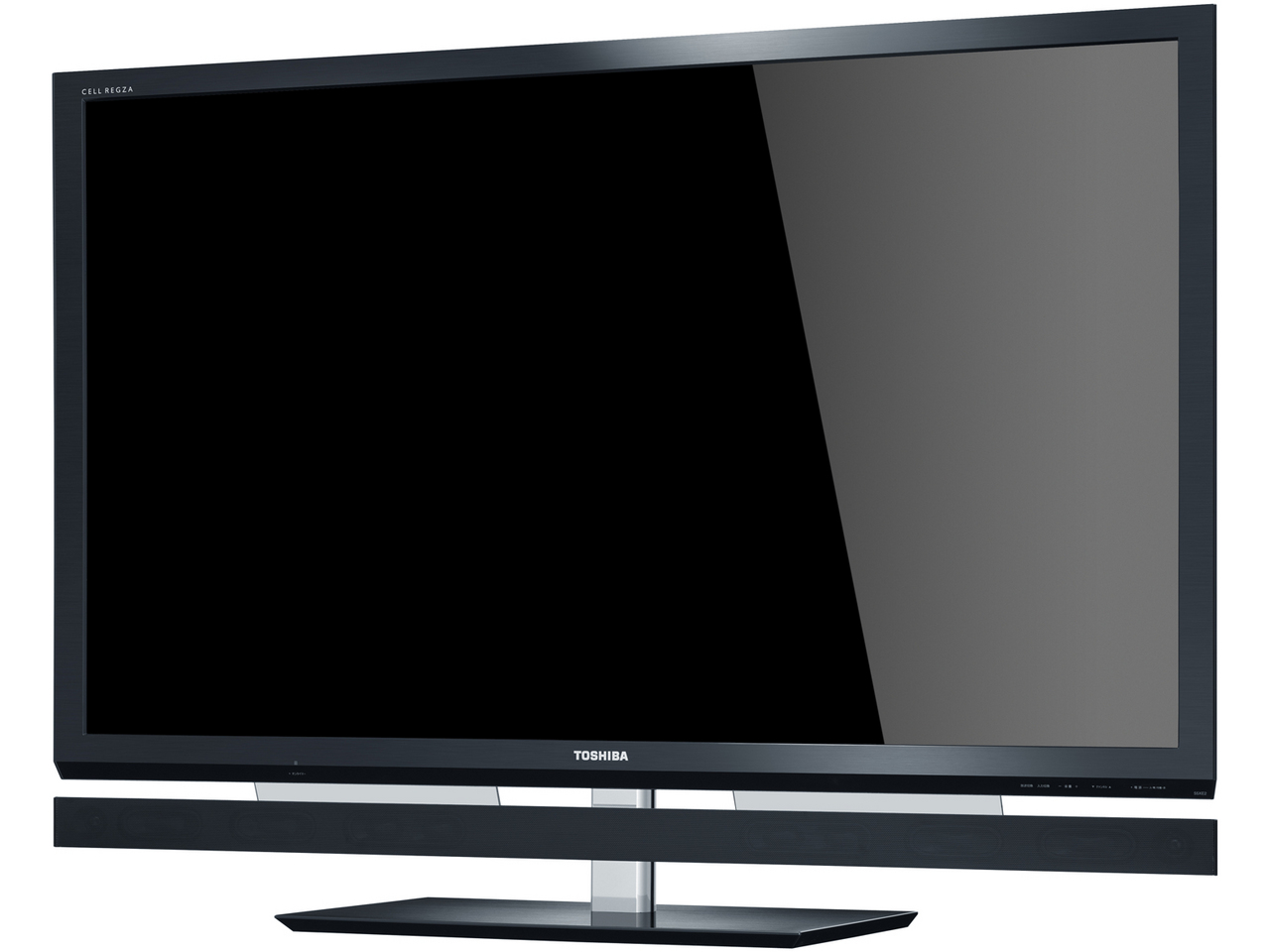 CELL REGZA SLIM 55XE2 [55�C���`]