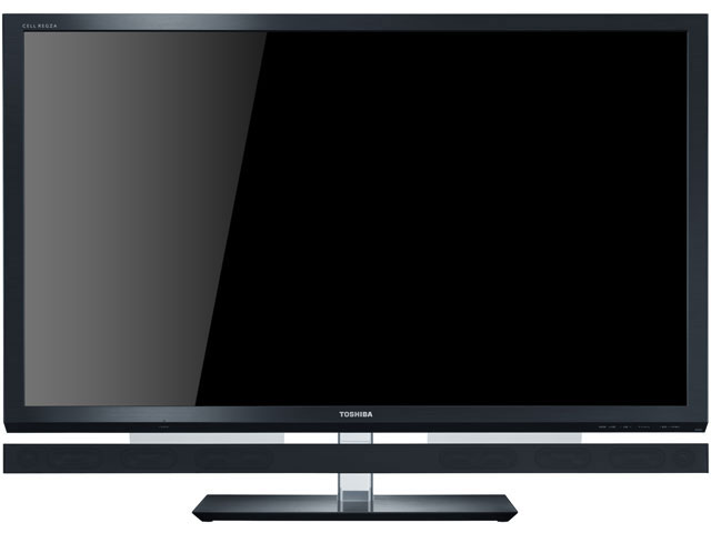 CELL REGZA SLIM 55XE2 [55�C���`] �̐��i�摜