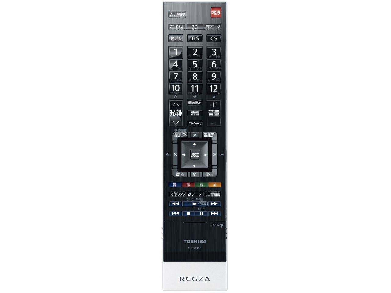 LED REGZA 55F1 [55�C���`]