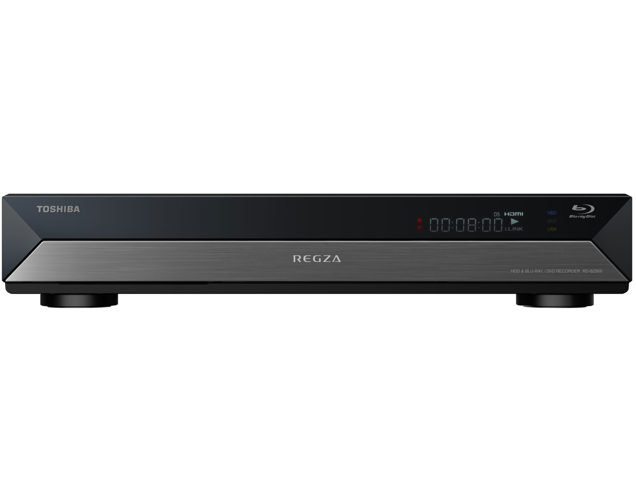 REGZA�u���[���C RD-BZ800