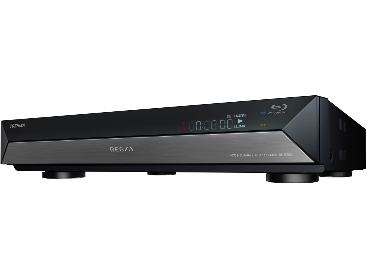 REGZA�u���[���C RD-BZ800