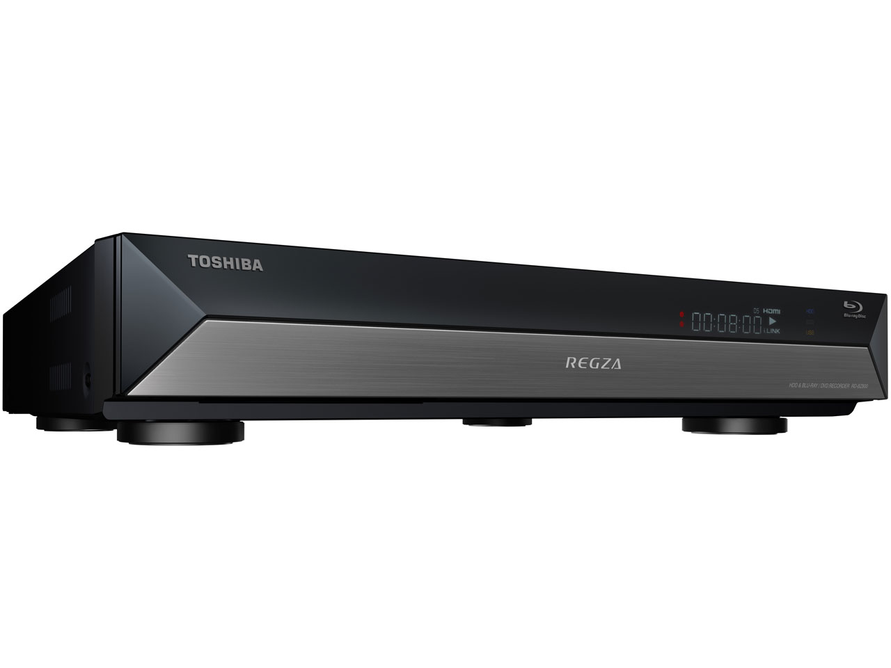 REGZA�u���[���C RD-BZ800