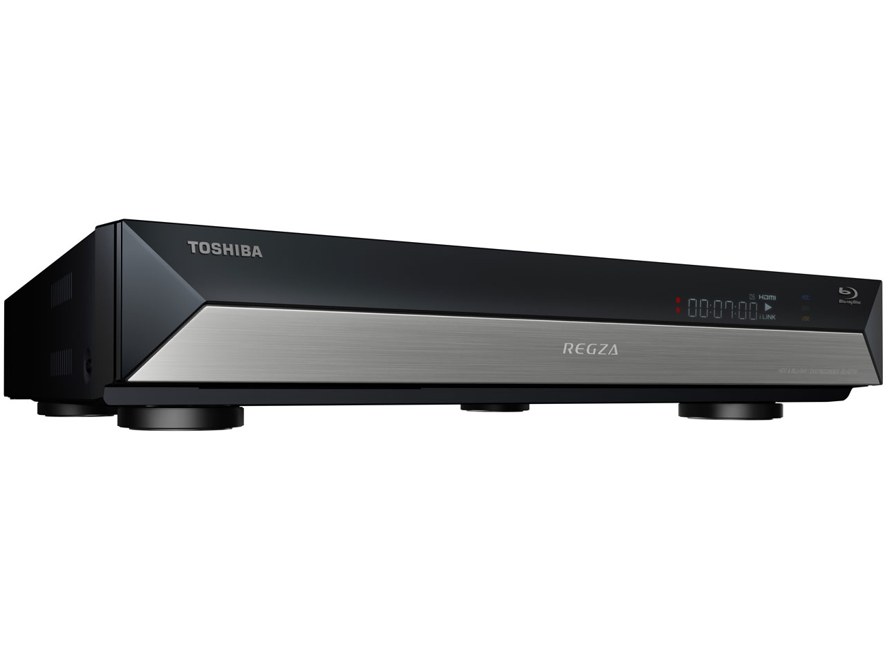 REGZA�u���[���C RD-BZ700