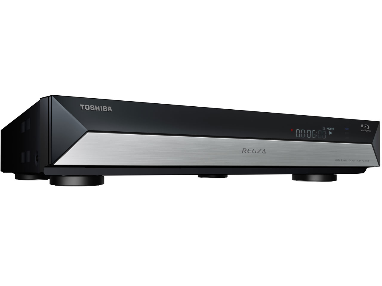 REGZA�u���[���C RD-BR600