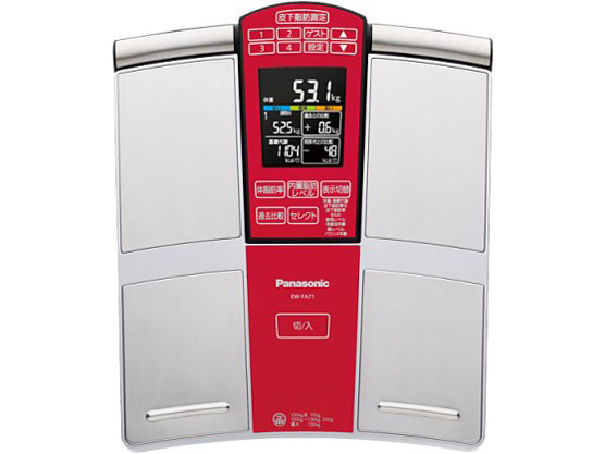 EW-FA71-R [���b�h] �̐��i�摜