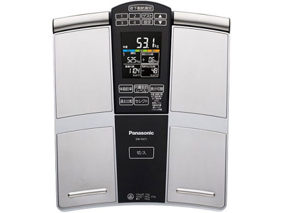 EW-FA71-K [�u���b�N] �̐��i�摜