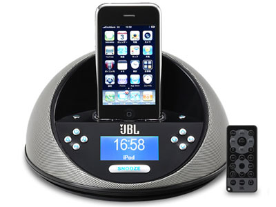 JBL ON TIME MICRO [�u���b�N] �̐��i�摜