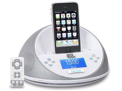 JBL ON TIME MICRO [�z���C�g] �̐��i�摜