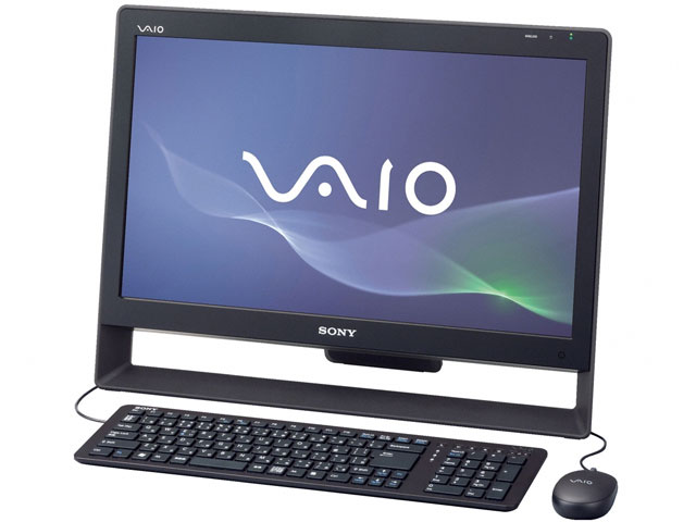 VAIO J�V���[�Y VPCJ11AFJ Office���ڃ��f�� �̐��i�摜