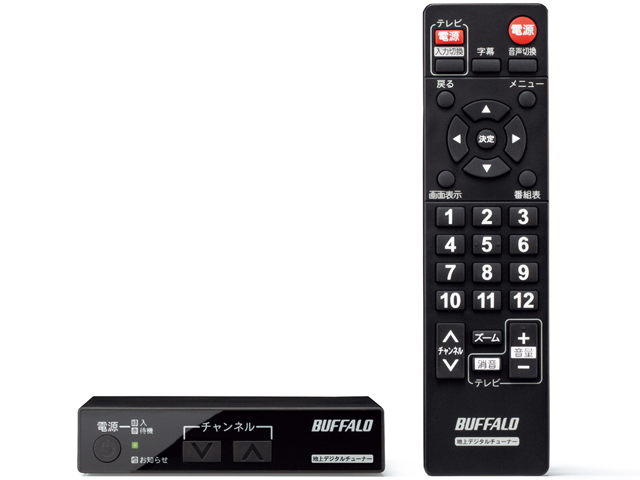 DTV-S110 �̐��i�摜