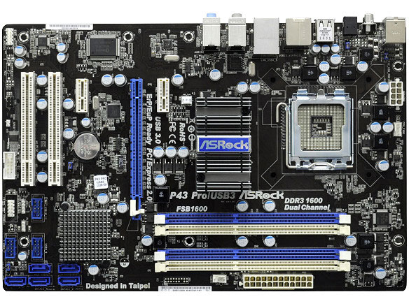 P43 Pro/USB3 �̐��i�摜